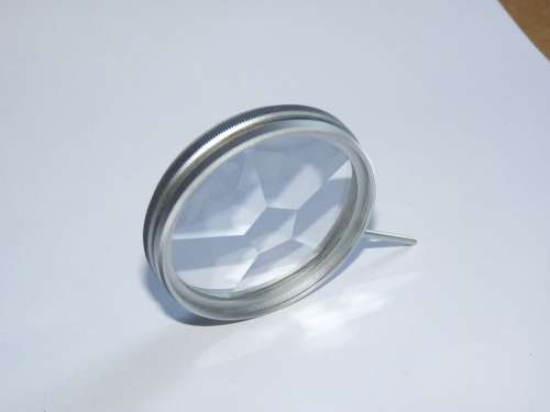 Filter Prisma 6x,49mm, 49mm Filter Thread, effect filter