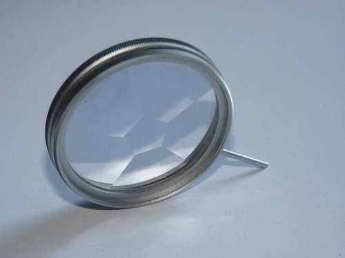 Filter Prisma 6x,49mm, 49mm Filter Thread, effect filter