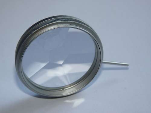 Filter Prisma 6x,49mm, 49mm Filter Thread, effect filter