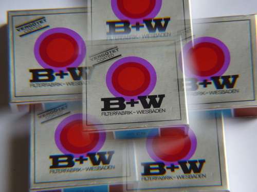 Filter Prisma 6x,49mm, 49mm Filter Thread, effect filter