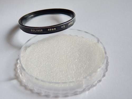 Soligor 49mm +2 Japan, 49mm Filter Thread, close up,