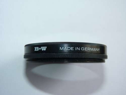 BW 55E Top Pol , 55mm Filter Thread, polfilter, pol filter,made in Germany ,B+W,Polarizing Filter,