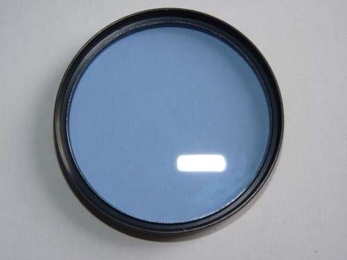CeneiPlan 58mm Blue B3  1.5x, correction filter,58mm Filter Thread,Cenei