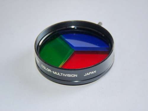 Hoya 55mm color-multivision Filter Japan,  55mm Filter Thread,effect filter,