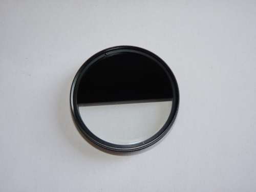 Dual Image 55 Effect Filter,  55mm Filter Thread,effect filter,