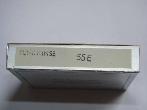 BW 55E Center Spot, Dot Lense,55mm Filter Thread, B+W , Effect Filter