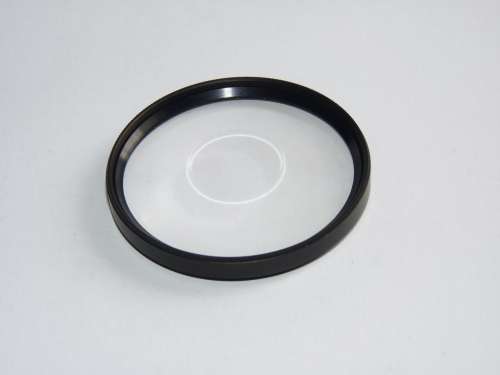 BW 55E Center Spot, Dot Lense,55mm Filter Thread, B+W , Effect Filter, LOT 2