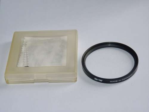 BW 58ES close up +2, 58mm Filter Thread, B+W, close up,