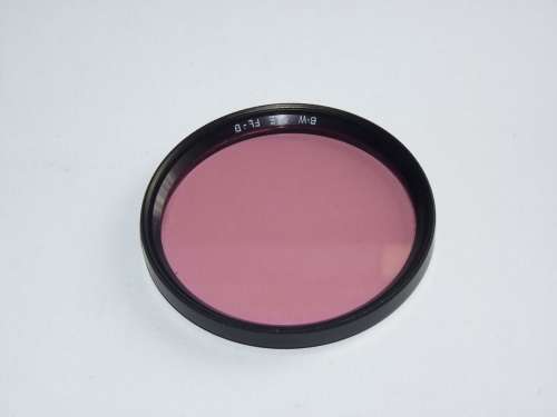 BW 62E F-LD, FLD,62mm Filter Thread, B+W,FLD,Fluorescent color correction Filter