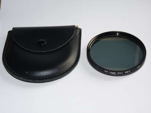 Pol Filter linear 67mm ,67mm Filter Thread,Polarizing Filter, polarized