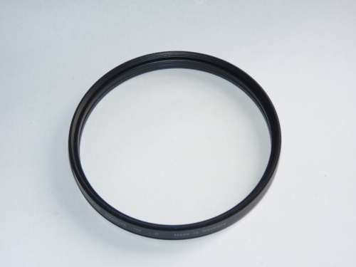Heliopan UV Filter coated 82mm, 82mm Filter Thread, made in Germany