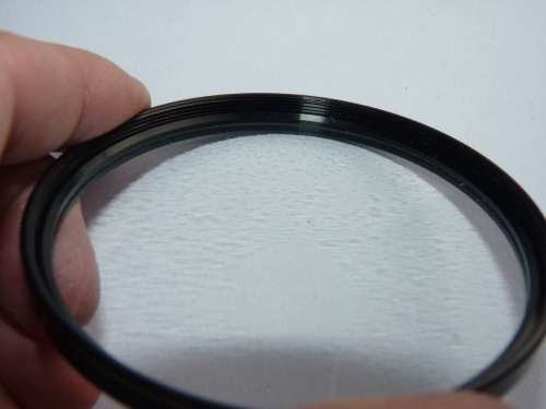 Soft Spot Filter 77mm,Center Spot, Dot Lense,77mm Filter Thread, Effect Filter,