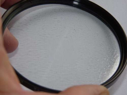 Soft Spot Filter 77mm,Center Spot, Dot Lense,77mm Filter Thread, Effect Filter,