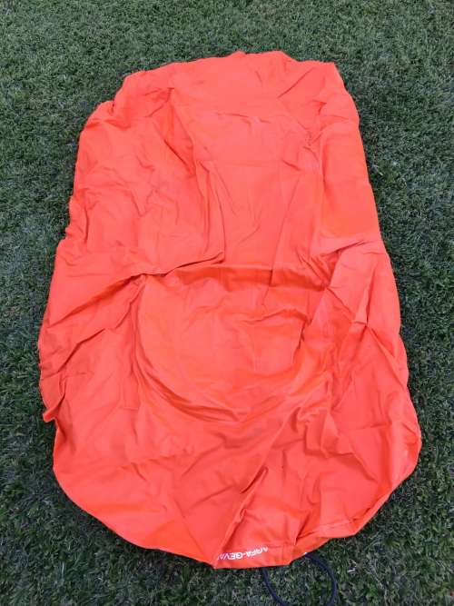 Vintage Agfa Inflatable Boat (Store Display Promotion 70s in Germany), collectors item, Agfa-Gevaert