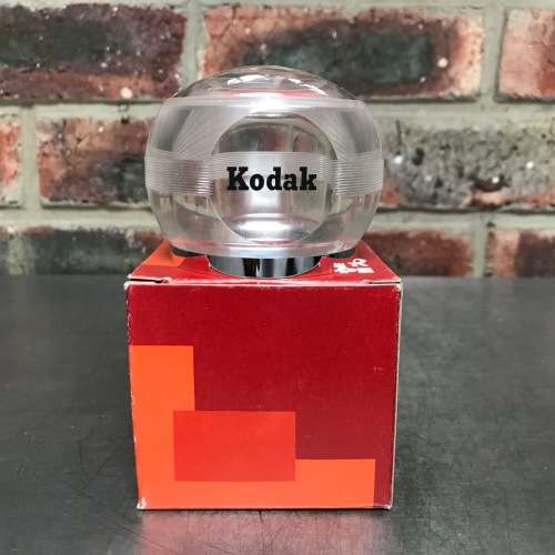 Vintage Kodak Standlupe Magnification from the 70s in Germany, collectors item