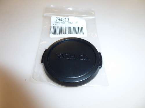 YASHICA CAP 49MM