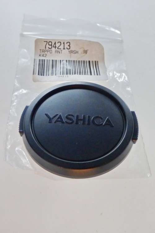 YASHICA CAP 49MM