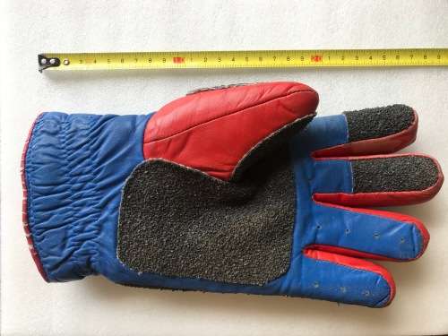Anschutz Shooting Glove Size S
