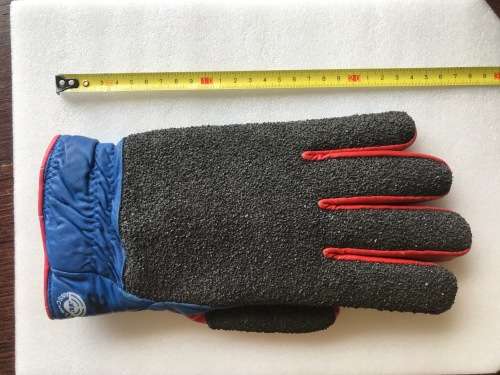 Anschutz Shooting Glove Size S