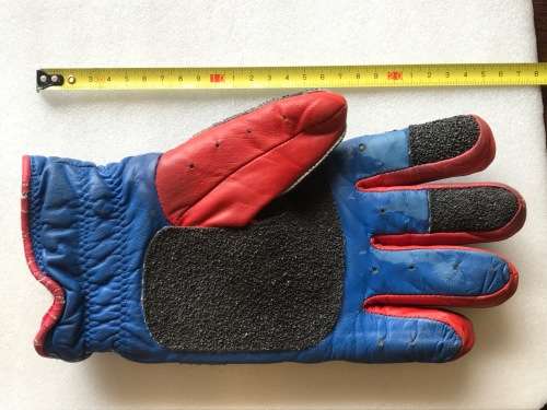 Anschutz , Anschütz, Shooting Glove Size XS, pre-owned,