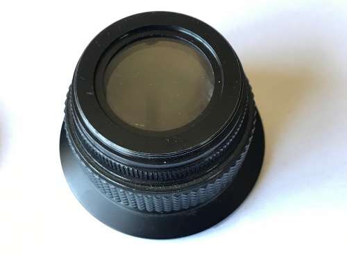 Deluxe Super Wide Angle Macro Lens (mount 46mm)