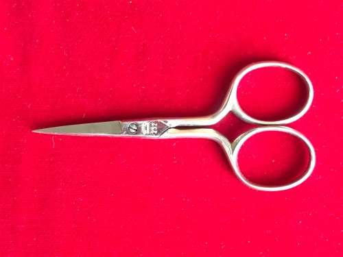 Nippes Scissors Lot : Made in Germany , 116,113,252