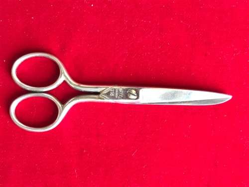 Nippes Scissors Lot : Made in Germany , 116,113,252