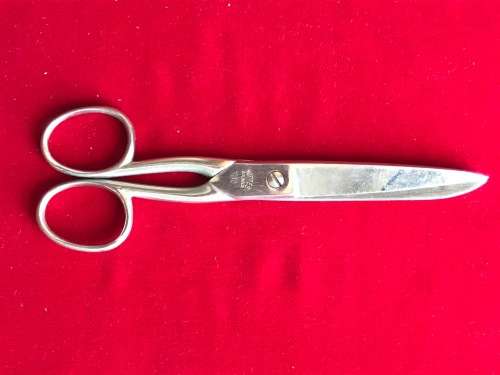 Nippes Scissors Lot : Made in Germany , 116,113,252