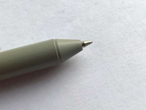 Faber Castell Duo 22, vintage (pen and pencil)