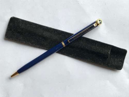 Intercontinental Ball Pen,collectors item, vintage