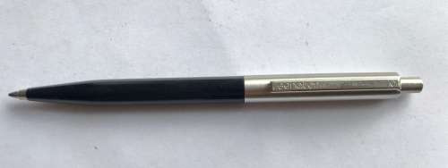 SENATOR Ball Pen from Germany, collectors item, vintage