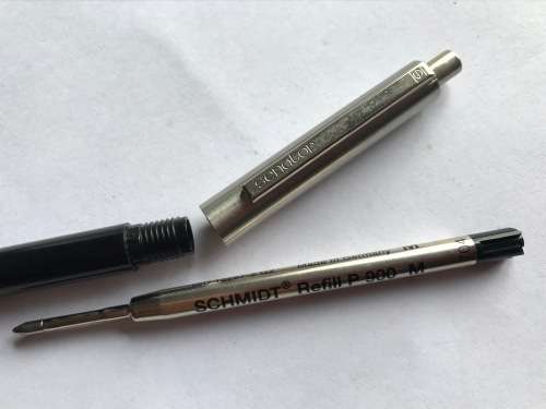 SENATOR Ball Pen from Germany, collectors item, vintage
