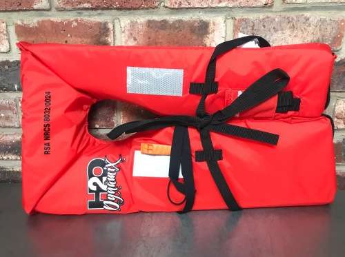 H2O Life Jacket , life vest, watersport, like new, size S / M