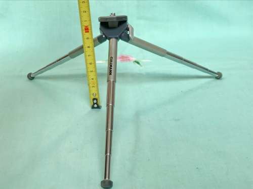 Cullmann mini tripod