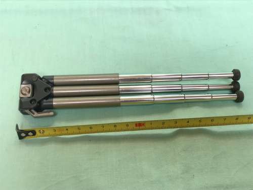 Cullmann mini tripod