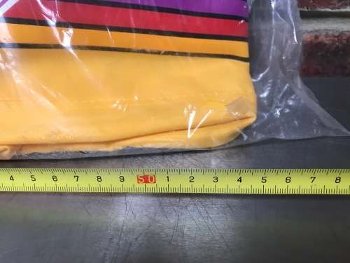 Kodak Bag  Gold 200 Kodacolor, new , vintage, never used, collectors item