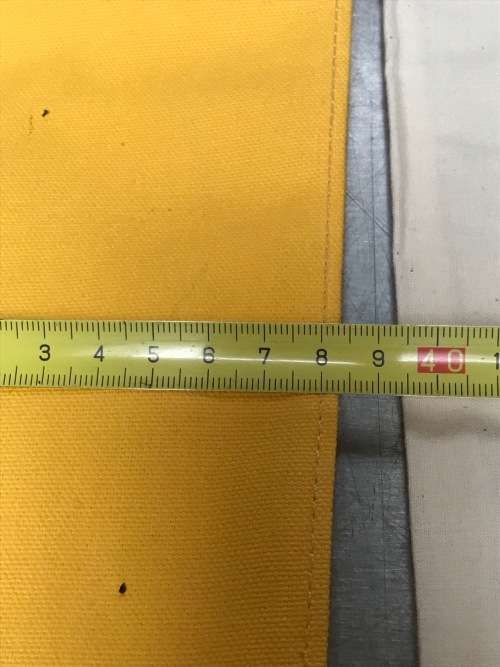 Kodak Lot 2x Textil Bags ,new ,from Germany, vintage, collectors item