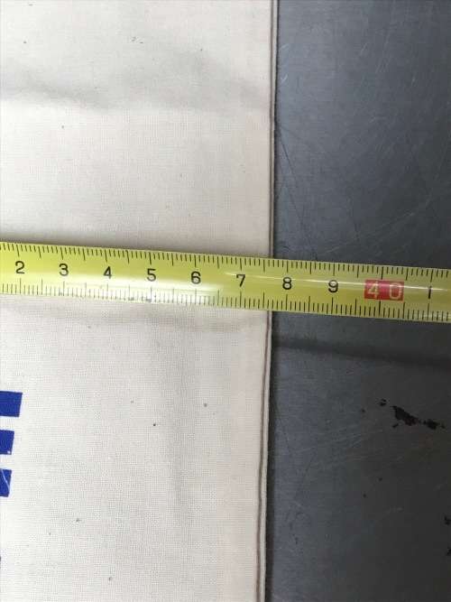 Kodak Lot 2x Textil Bags ,new ,from Germany, vintage, collectors item