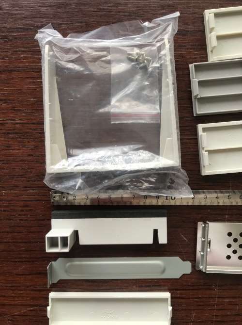 PC Accessories Lot 1 , not tested vintage , sold as is