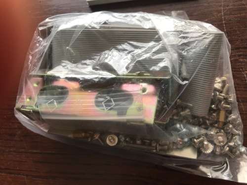 PC Accessories Lot 1 , not tested vintage , sold as is