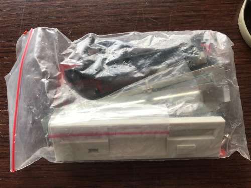 PC Accessories Lot 1 , not tested vintage , sold as is