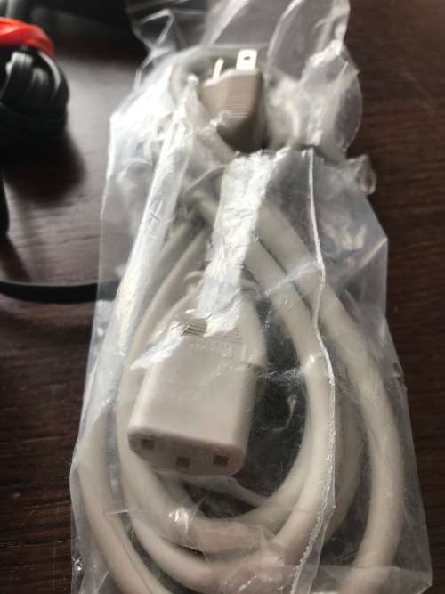 PC Accessories Lot 1 , not tested vintage , sold as is