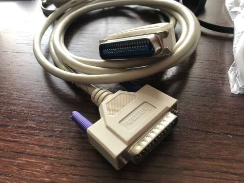 PC Accessories Lot 1 , not tested vintage , sold as is