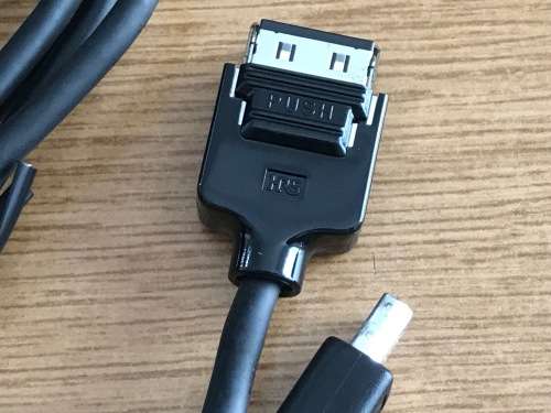 Original Canon HR5 Data Cable for Canon Digital Cameras