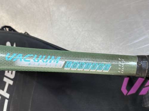 Fischer Tennis Racket Mid Plus 98 , vintage, collectors item,
