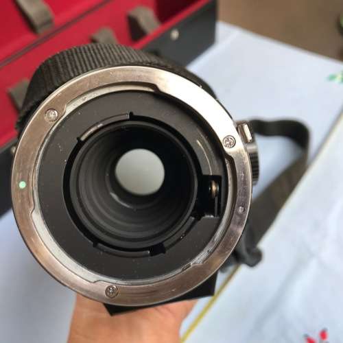 TAMRON Zoom Lens 200-500mm / 5.6 MF Adaptal 2 System , very rare, in very good condition
