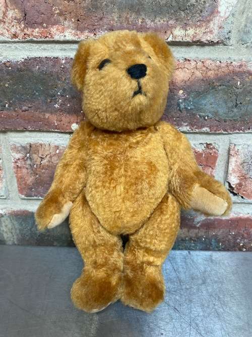 Bransgore Bears Handmade individuals ,Made in UK, collectors item, vintage, kids toy