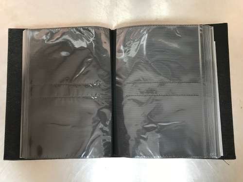Photo Album Lot 2 (for 10x15cm photos)