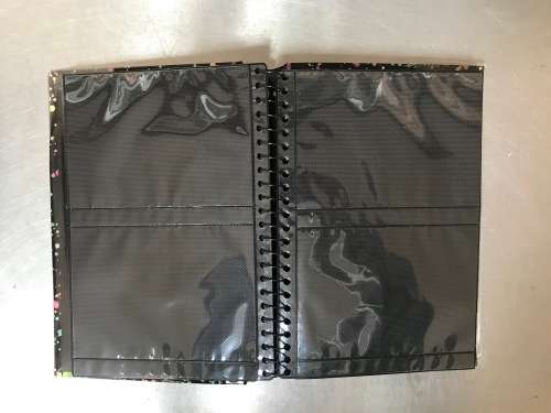 Photo Album Lot 2 (for 10x15cm photos)
