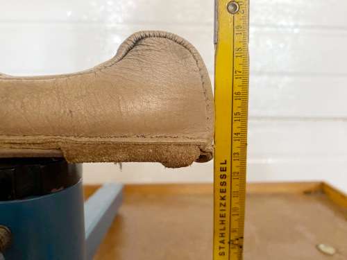 Shooting Bench rest / front rest, vintage, target shooting, hunting